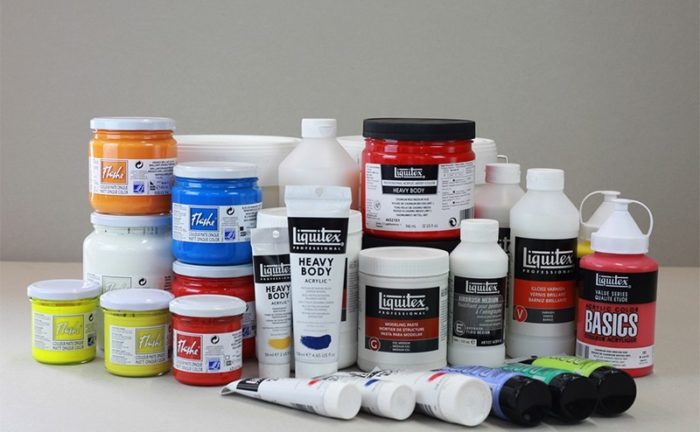 Liquitex