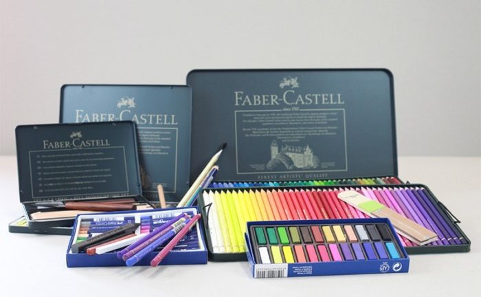 Faber-Castell