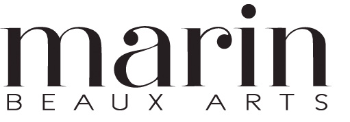 Marin Beaux Arts Logo