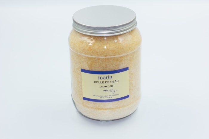 Pot 1kg