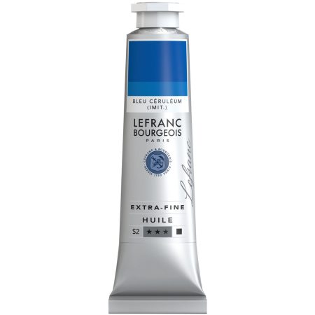Essence de Pétrole Lefranc&Bourgeois