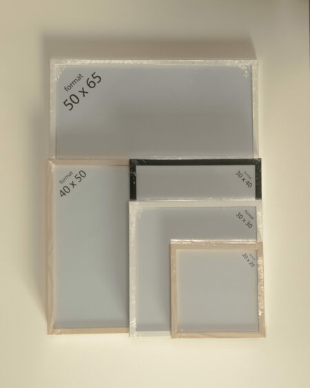 Sous verre bois naturel