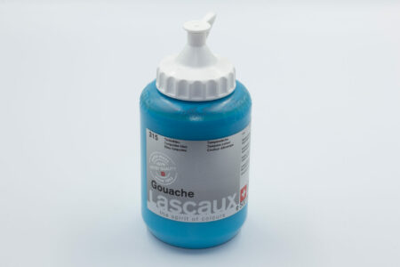 Gouache Lascaux