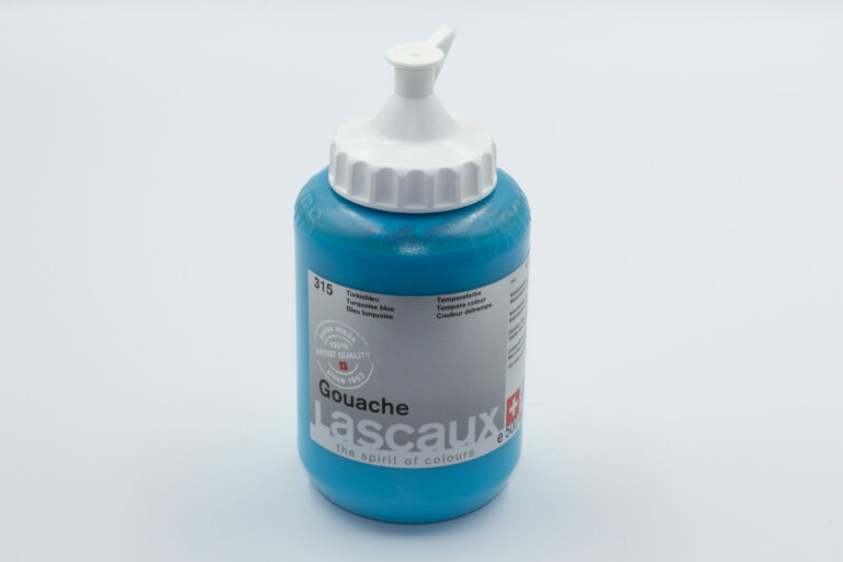 Gouache Lascaux