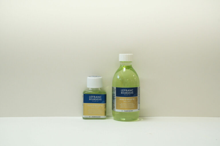 Huile d’oeillette Lefranc&Bourgeois