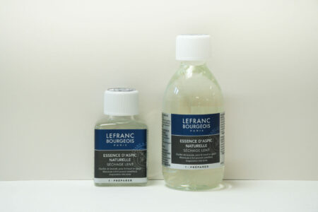 Essence d'Aspic Lefranc&Bourgeois