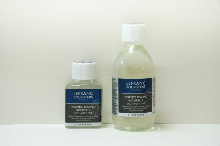 Essence d’Aspic Lefranc&Bourgeois