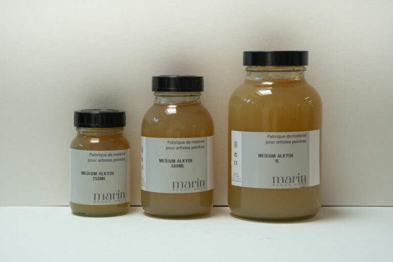 Medium Alkyde