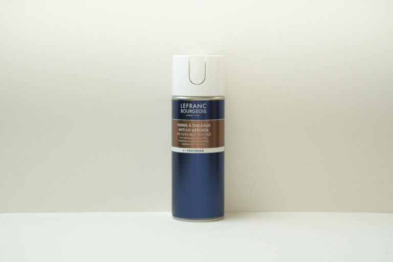 Vernis à Tableau Surfin en Spray Lefranc&Bourgeois
