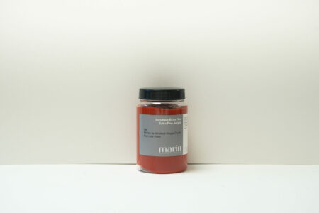Mortier de Structure Rouge Oxyde