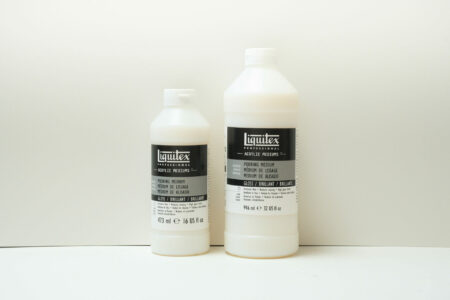 Médium de Lissage Liquitex