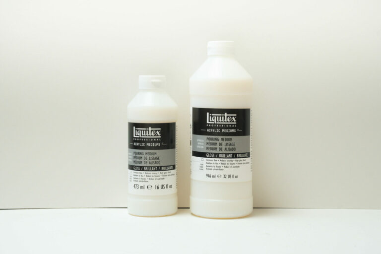 Médium de Lissage Liquitex