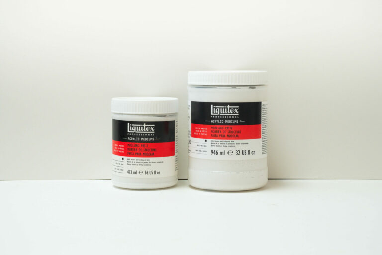 Mortier de Structure Liquitex