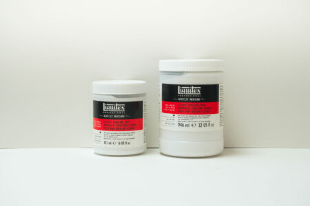 Mortier de Structure Fléxible Liquitex