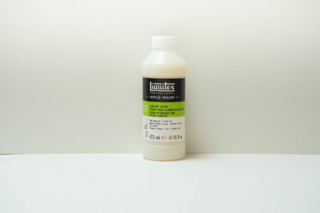 Médium Retardateur Fluide Liquitex