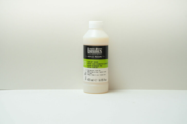 Médium Retardateur Fluide Liquitex
