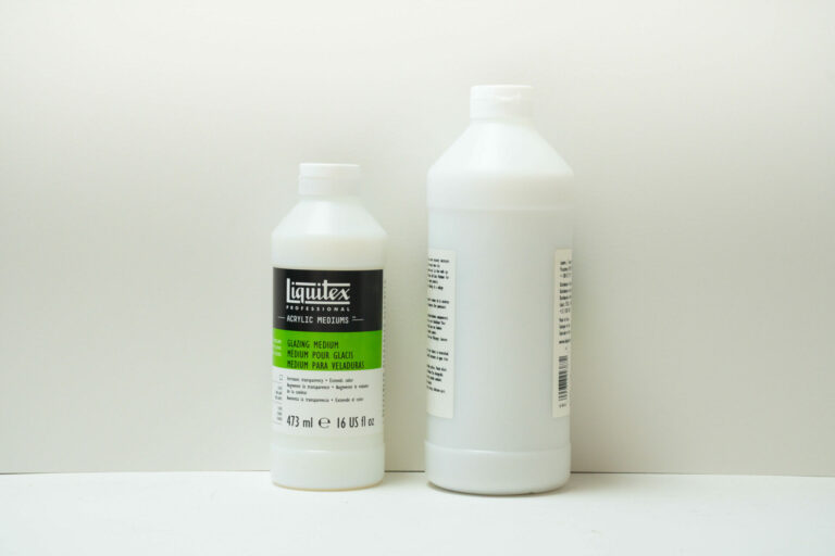 Médium Pour Glacis Liquitex