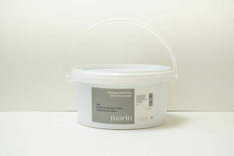 Mortier de Structure Ponce