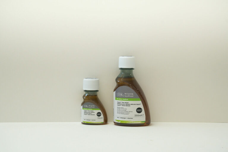 Liquin Détail Fin Winsor&Newton