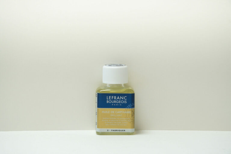 Huile de Carthame Lefranc&Bourgeois