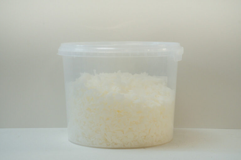 Cire Blanche