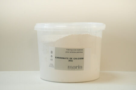 Carbonate de Calcium