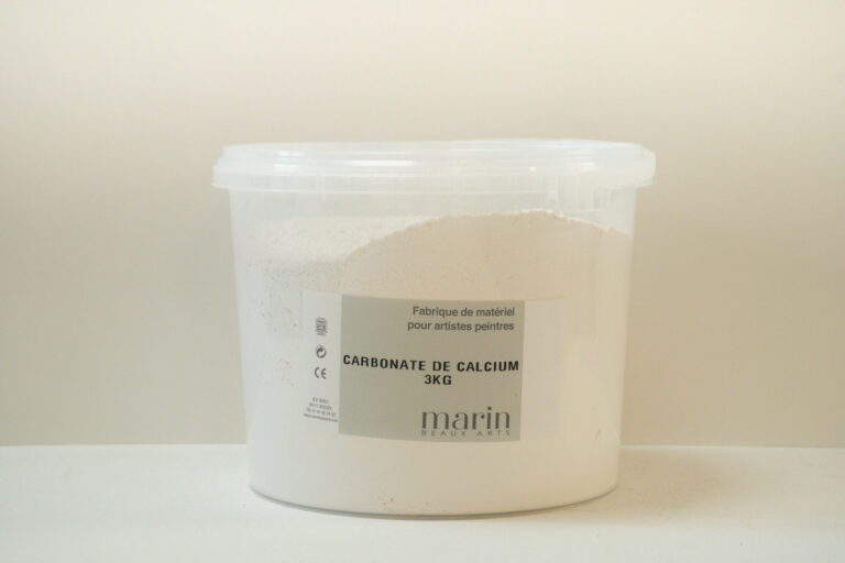 Carbonate de Calcium
