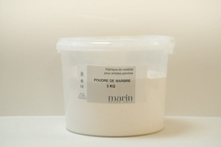 Poudre de Marbre