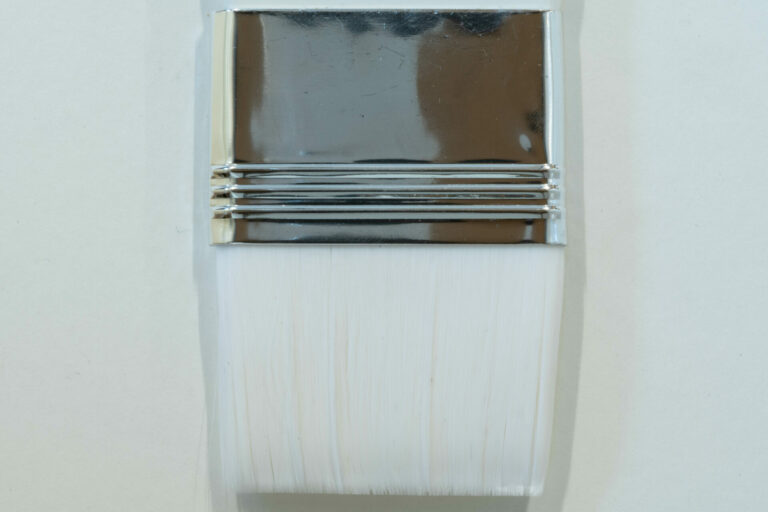 Spalter Synthétique Blanc Réf. 162