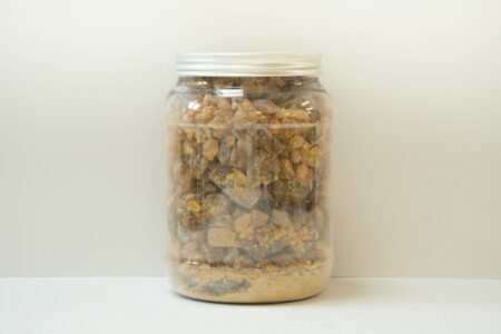 Gomme Copal
