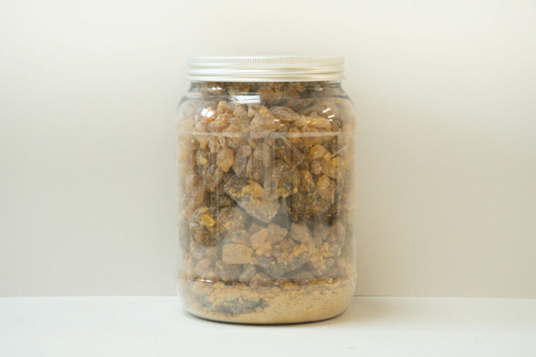 Gomme Copal