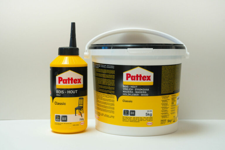 Colle Vinylique Pattex