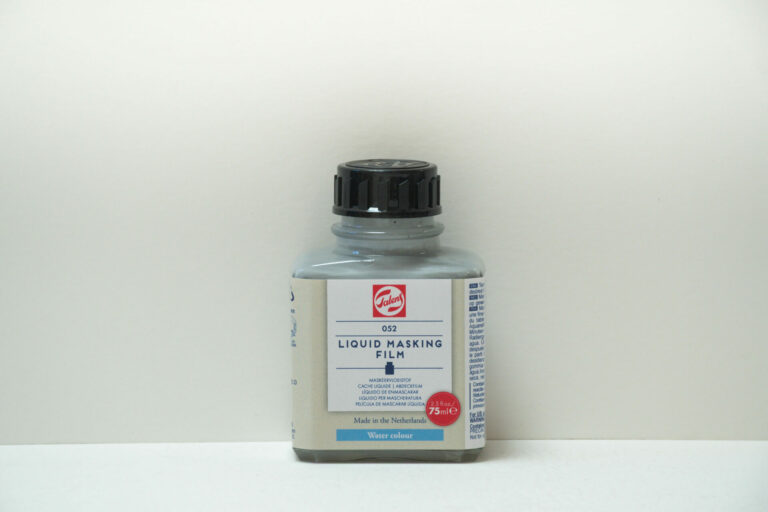 Cache Liquide Talens