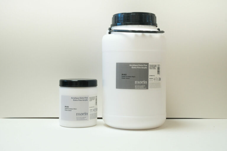Gesso Marin
