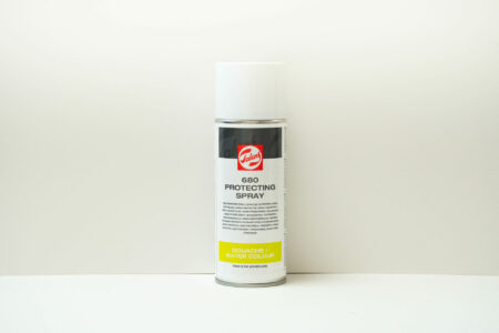 Protection Talens en Spray