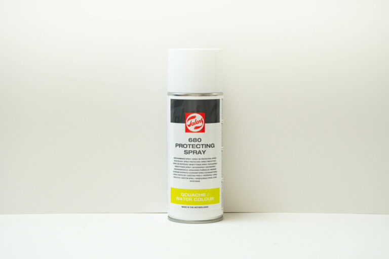 Protection Talens en Spray